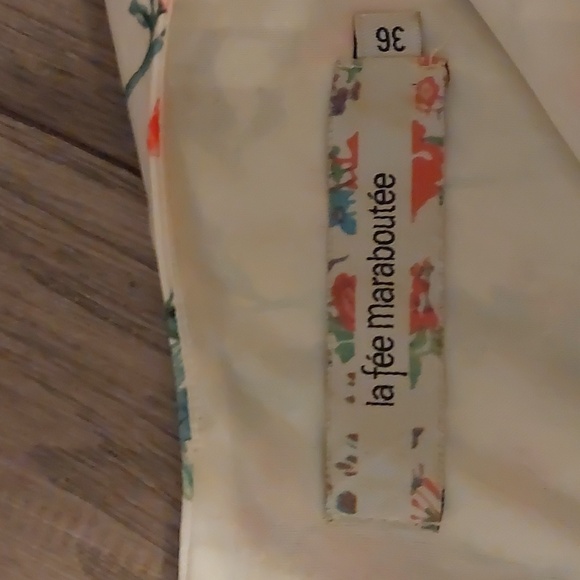 la fee Maraboutee Sundress - Picture 5 of 6